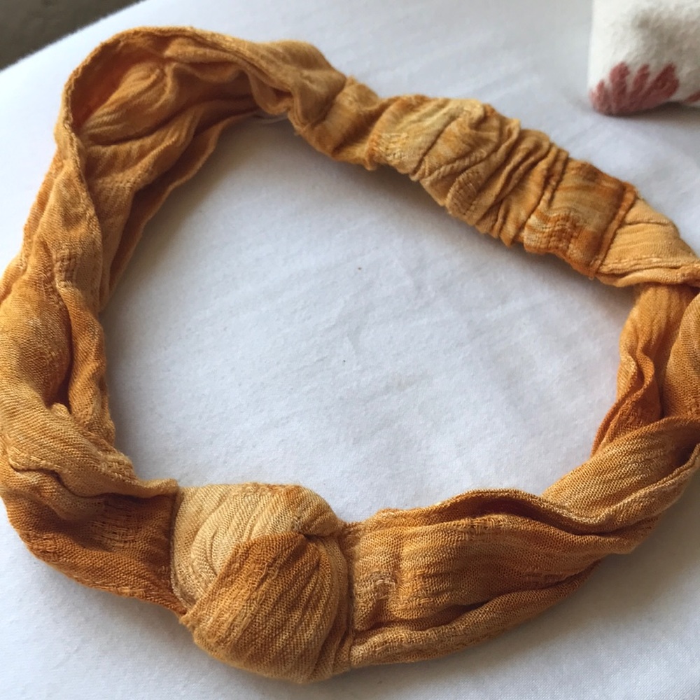 Free people headband